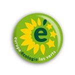 logo EELV rond