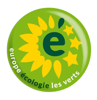 Logos EELV national & bzh - EELV Bretagne